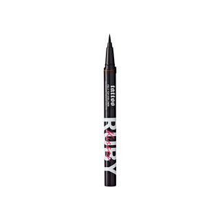 Ruby Kisses Tattoo Felt Tip Eyeliner - Dark Brown (731509791037)
