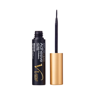 Ruby Kisses Biotin Strip Lash Glue - Black (731509762341)