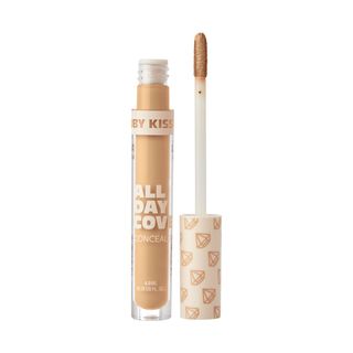 Ruby Kisses All Day Cover Concealer - Medium Beige (649674059404)