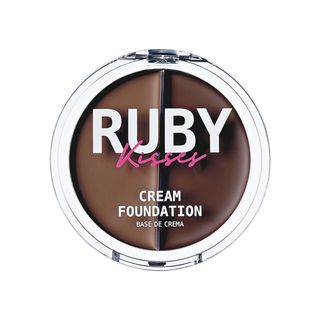 Ruby Kisses 3D Face Creator Duo Foundation - 16 (649674028684)