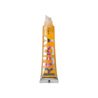 Ruby Kisses Crystal Lip Gloss - Flirt (649674024792)