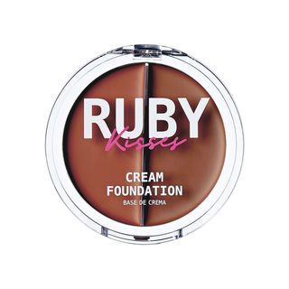 Ruby Kisses 3D Face Creator Duo Foundation - 14 (649674028653)