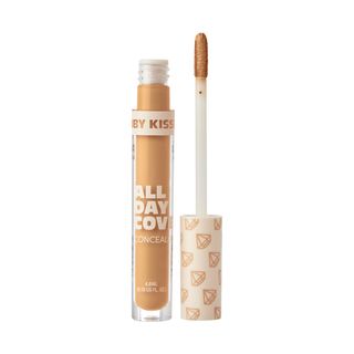 Ruby Kisses All Day Cover Concealer - Classic Tan (649674059411)