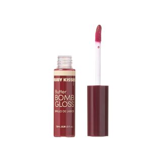 Ruby Kisses Butter Bomb Gloss - $avage (649674060295)