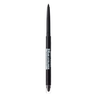 Ruby Kisses 24HR Waterproof Eyeliner - Blackest Black (731509857757)
