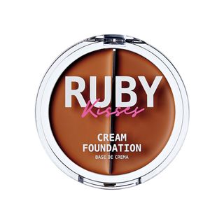 Ruby Kisses 3D Face Creator Duo Foundation - 11 (649674028639)