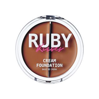 Ruby Kisses 3D Face Creator Duo Foundation - 14 (649674028660)