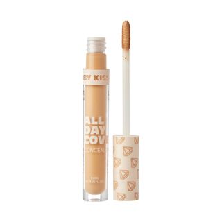 Ruby Kisses All Day Cover Concealer - Golden (649674059398)