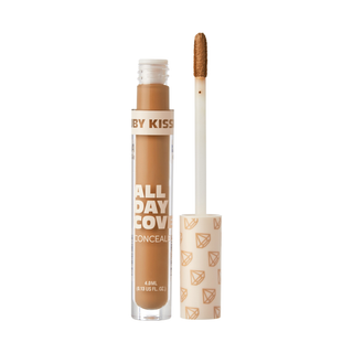 Ruby Kisses All Day Cover Concealer - Cappuccino (649674059459)