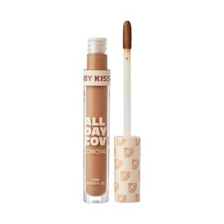 Ruby Kisses All Day Cover Concealer - Nutella Toast (649674059497)