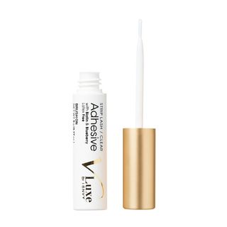 Ruby Kisses Biotin Strip Lash Glue - Clear (731509861686)