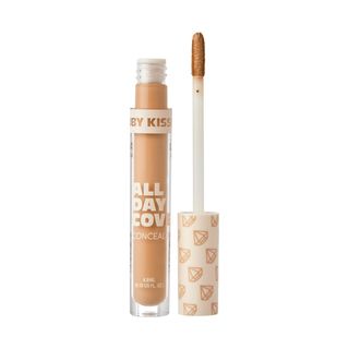 Ruby Kisses All Day Cover Concealer - Warm Honey (649674059428)