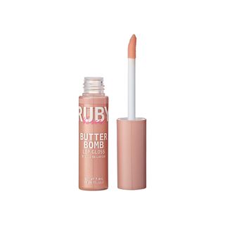 Ruby Kisses Butter Bomb Gloss - Fairy (731509830736)