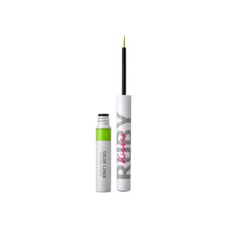 Ruby Kisses Color Liner - Neon Green (649674063920)