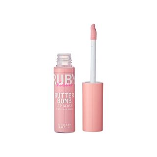 Ruby Kisses Butter Bomb Gloss - Like A Virgin (649674059329)