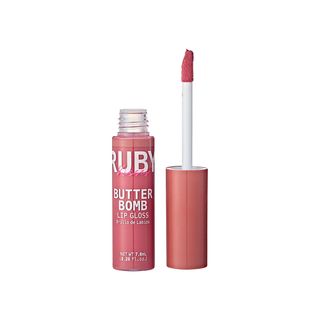 Ruby Kisses Butter Bomb Gloss - Sublime (731509830712)