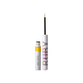 Ruby Kisses Color Liner - Neon Yellow (649674063913)