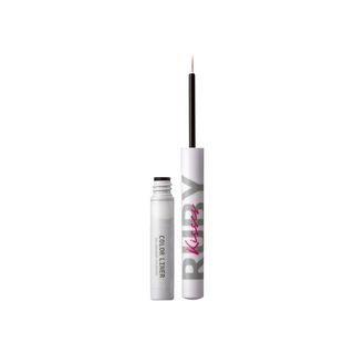 Ruby Kisses Color Liner - White (649674063906)
