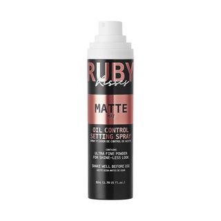 Ruby Kisses Instant Matte Setting Spray (649674075633)