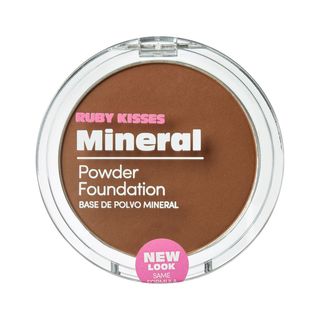 Ruby Kisses Mineral Powder Foundation - Cognac (649674028523)
