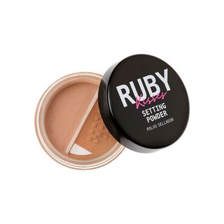 Ruby Kisses HD Set & Forget Setting Powder - Rich 04 (649674031646)