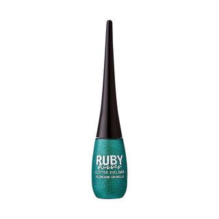 Ruby Kisses I.Bling Eyeliner - Glitz N' Green (649674028455)