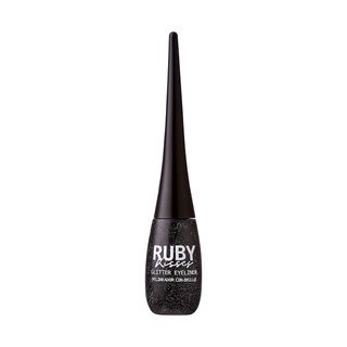 Ruby Kisses I.Bling Eyeliner - Glitz N' Black (649674028431)