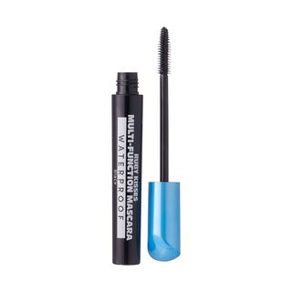 Ruby Kisses Multi-Function Waterproof Mascara - Black 04 (649674053945)