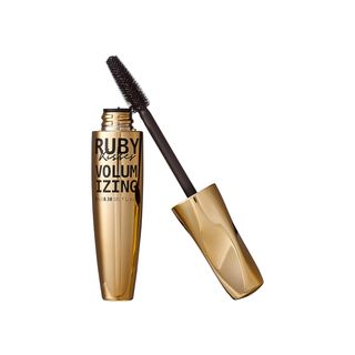 Ruby Kisses Volumizing Mascara 01 (731509777840)