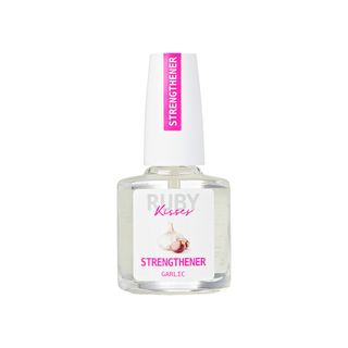Ruby Kisses Nail Rescue Nail Treatment - Garlic Strengthener 07 (649674006347)