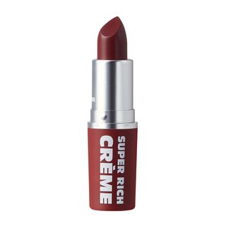 Ruby Kisses Super Rich Creme Lipstick - Cranberry (731509809732)