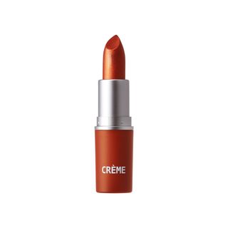 Ruby Kisses Super Rich Creme Lipstick - Metallic Orange (731509809930)