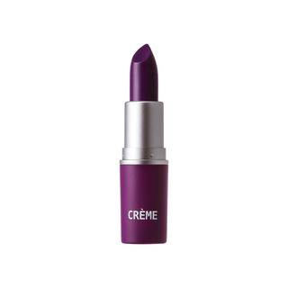 Ruby Kisses Super Rich Creme Lipstick - Heroine Purple (731509809800)
