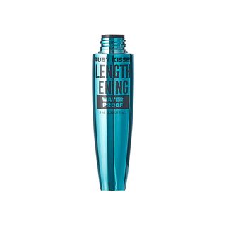 Ruby Kisses Waterproof Lengthening Mascara 01 (731509855463)