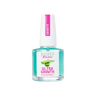 Ruby Kisses Nail Rescue Nail Treatment - Ultra Growth Aloe 2 (649674005876)