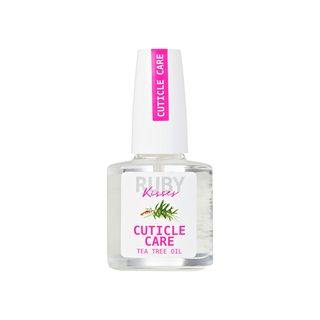 Ruby Kisses Nail Rescue Nail Treatment - Tea Tree Oil 06 (649674006330)