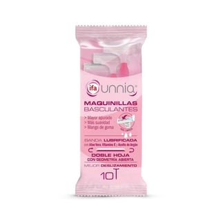 Maquin Basc Mujer 2H