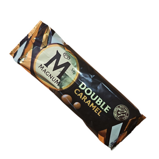 Magnum caramrl
