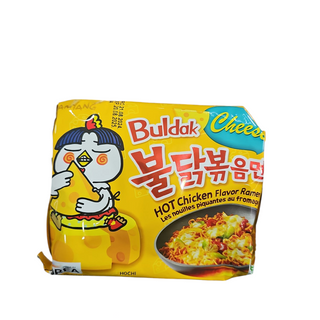 Buldak xl
