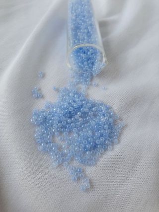 Sky Blue Loc Sprinkles