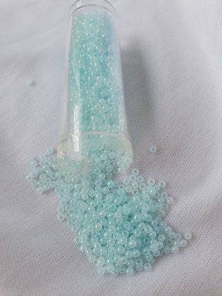 Mint Green Loc Sprinkles