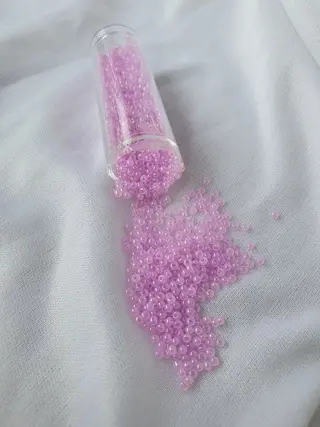 Lilac Loc Sprinkles