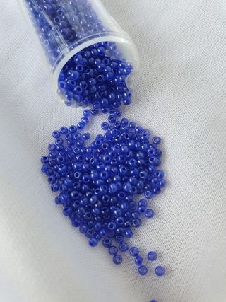 Royal Blue Loc Sprinkles