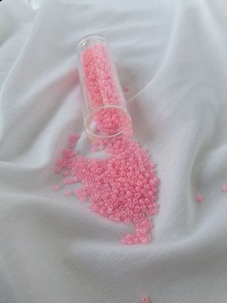 Hot Pink Loc Sprinkles