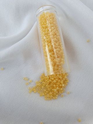 Yellow Loc Sprinkles