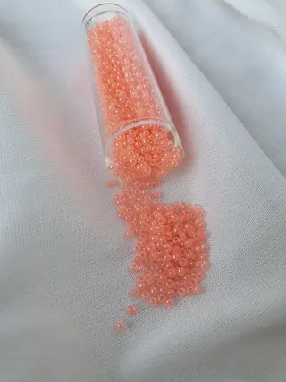 Peach Loc Sprinkles