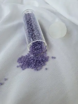 Bluberry Loc Sprinkles
