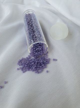 Bluberry Loc Sprinkles