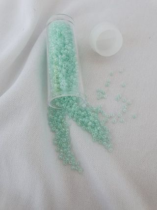 Sage Green Loc Sprinkles