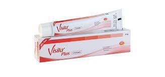 Visita Plus Cream
